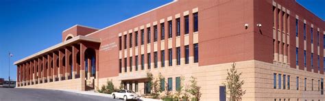 Freeborn County Justice Center - BKV Group