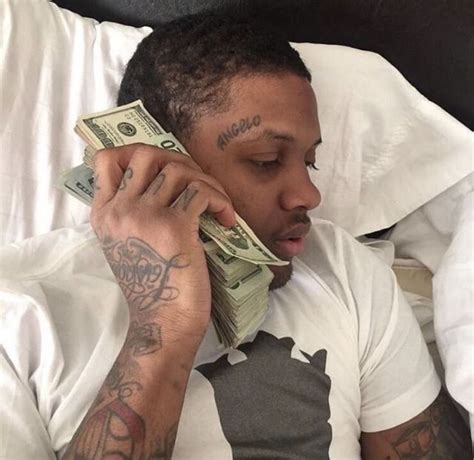 Durkio On Tumblr Lil Durk Cute Rappers Best Rapper