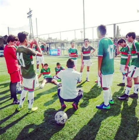 Las 10 Mejores Escuelas de Fútbol para Niños en La Granja Chile