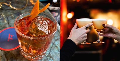 Bottoms Up Your Ultimate Guide For Where To Drink In Montreal News