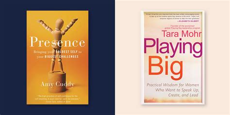 20 Empowering Leadership Books Women Rising