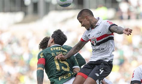 São Paulo Bate Palmeiras E Vence A Supercopa Do Brasil Pela 1ª Vez Vale Em Ação