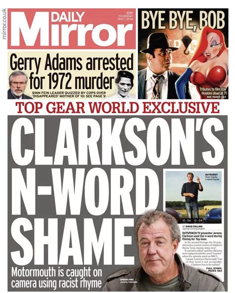 Daily Mirror We Stand Up For Our Readers And Fight For A Better