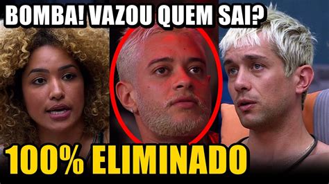 Enquete Batalha Estrela Da Casa Quem Sai Hoje Leydi Matheus Ou Nick