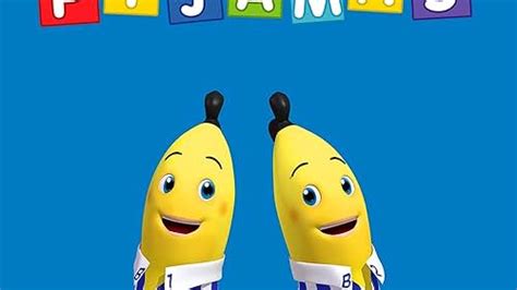 Bananas in Pyjamas (TV Series 2011– ) - Episode list - IMDb