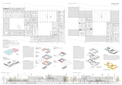 Architektura Kt Ra Uczy Wyniki Konkursu Na Projekt Szko Y Przy Ul