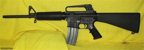 BUSHMASTER XM15-E2S