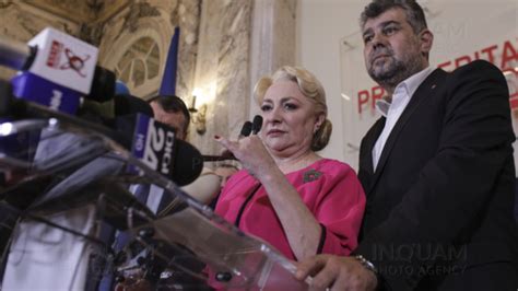 Viorica Dăncilă face dezvăluiri despre Marcel Ciolacu