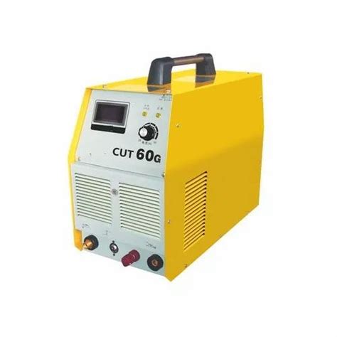 60g Air Plasma Cutting Machine Automation Grade Semi Automatic At Rs 68000 In Ghaziabad