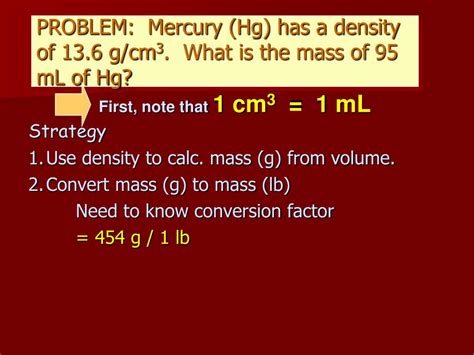 Ppt Temperature And Density Powerpoint Presentation Free Download