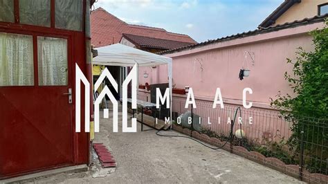 Casa Vila Cu 5 Camere De Vanzare In Lazaret Sibiu MAAC Imobiliare