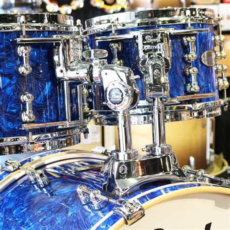 ドラムステーション リボレ秋葉原 on Twitter Pearl店頭入荷 Reference Pure 4pc Drum Kit