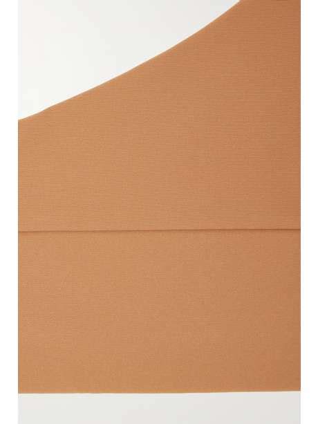 NUBIAN SKIN Naked Stretch Jersey Soft Cup Bra NET A PORTER