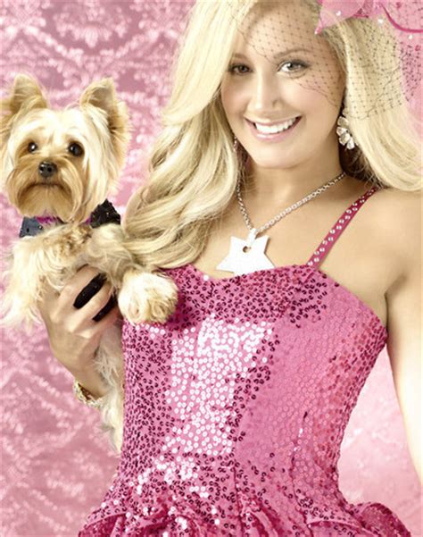 Sharpay Evans - Sharpay Evans Photo (957838) - Fanpop