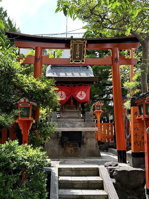 Spiritual Tapestry Of Kyoto Exploring The Differences Between Shrines