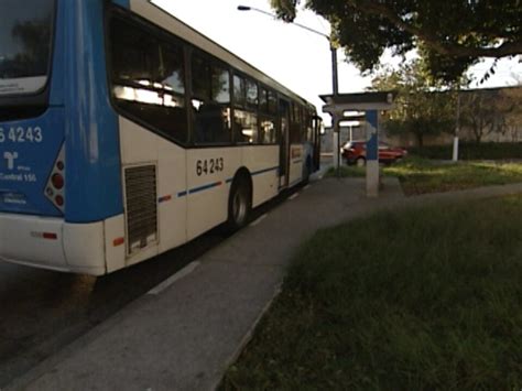 Vídeo São Paulo Ganha Mais Duas Faixas Exclusivas De ônibus Sp1 G1