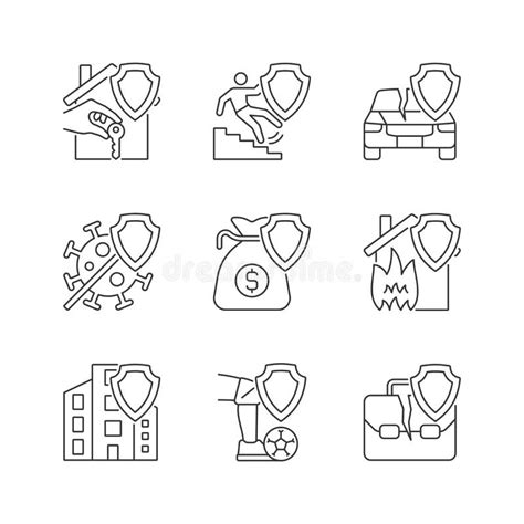 Policies Linear Stock Illustrations 266 Policies Linear Stock Illustrations Vectors And Clipart