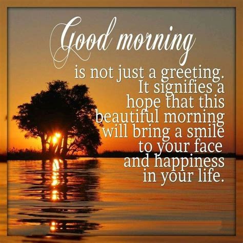 100 Good Morning Quotes With Beautiful Images Good Morning Sister Good Morning Inspiration