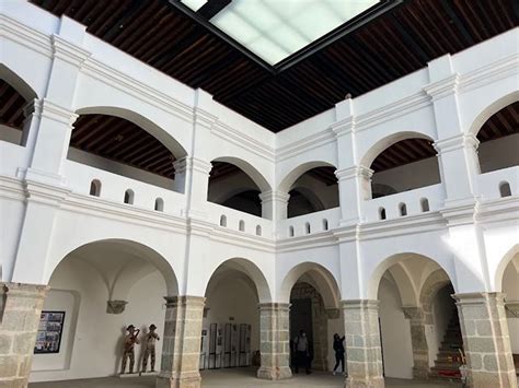 The 7 Best Art Museums in Oaxaca