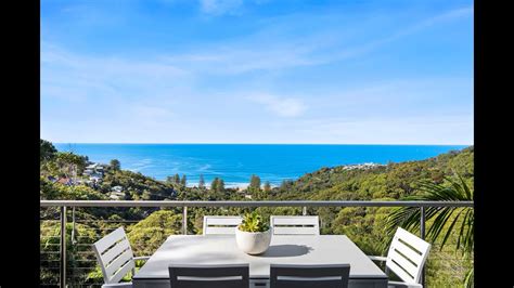 Property Video 3 The Outlook Bilgola Plateau Youtube