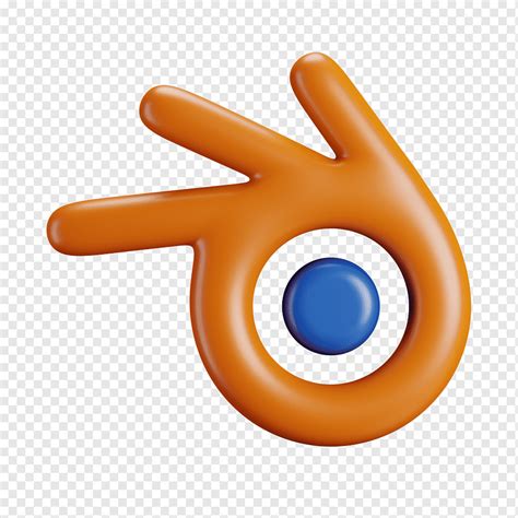 Blender D Icon Png Pngwing