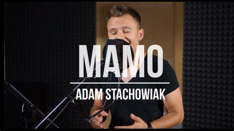 Adam Stachowiak Mamo YouTube