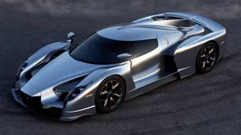 Scg003s Stradale Road Version Official Launch Video Youtube