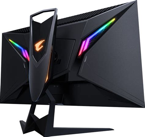 Must Have 1440p 144Hz Monitor? - AORUS AD27QD Now Available in US ...