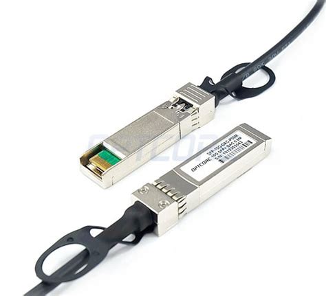 Alcatel Lucent Sfp G C M Compatible Sfp M Direct Attach Copper