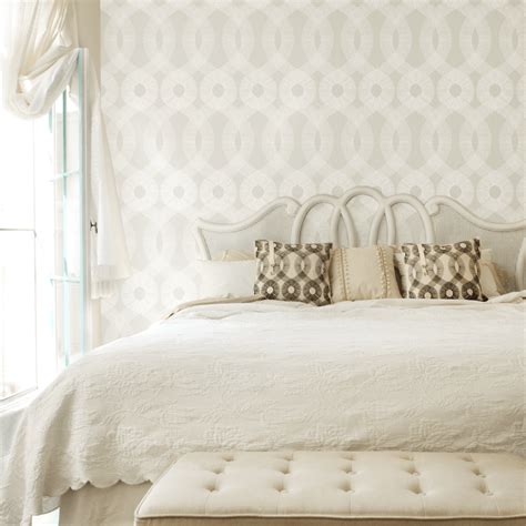 20 Bedroom Wallpaper Ideas