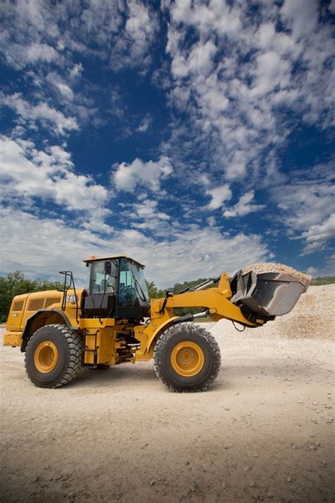 Caterpillar Unveils Evs Coming To The Construction Site Ev Buzz