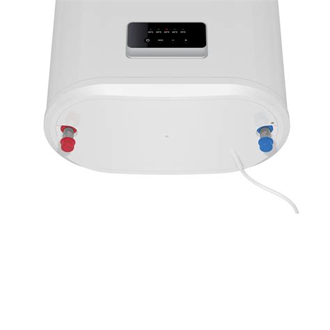 Плоский накопительный водонагреватель THERMEX Optima 30 Wi-Fi купить по ...