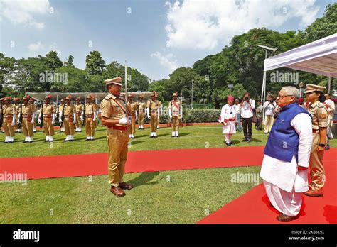 Governor office india hi-res stock photography and images - Alamy