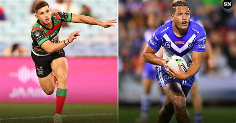 Nrl Round 23 Five Standout Performers From Nsw Cup And Qld Cup