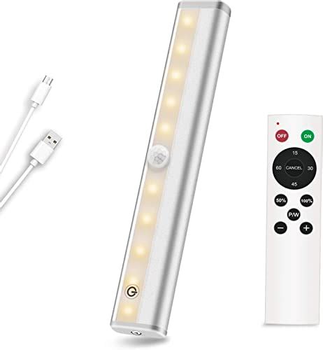 Best Remote Control Night Lights To Help You Sleep