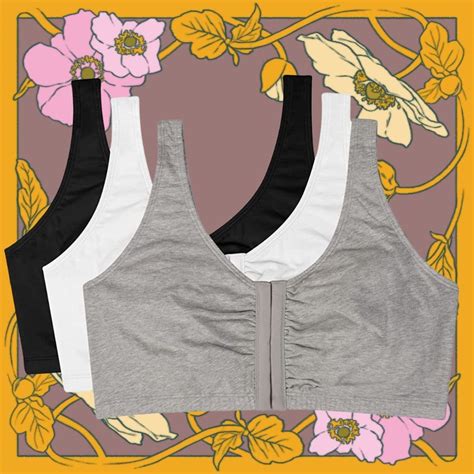 The Best Bras And Post Op Products For Mastectomies Huffpost Life