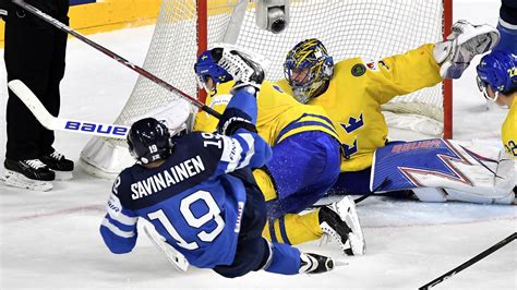 Lejonen Vidare Till Semifinal Ska Det Bli Medalj Se VM Snacket Med