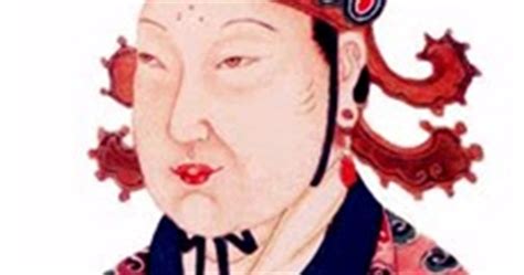 Epic World History: Wu Zhao (Wu Chao) - Chinese Empress