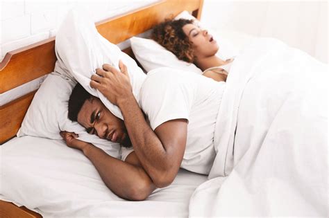 How To Cure Snoring