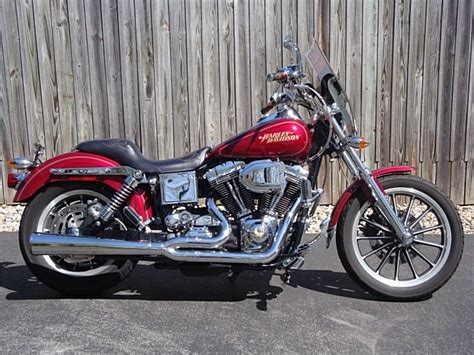 Harley Davidson Fxdl I Dyna Low Rider For Sale In Blandon Pa