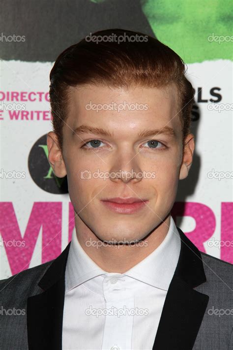 Cameron Monaghan Vampire Academy