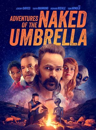 Adventures Of The Naked Umbrella Fragman Beyazperde