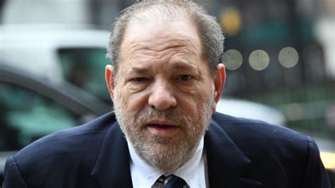 Harvey Weinstein Enfrentar Nuevo Juicio Por Violaci N Cooperativa Cl