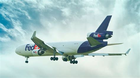 FedEx To Retire Its MD-11s By 2028