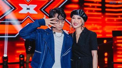 Hasil X Factor Indonesia 2024 Season 4 Semalam Ziad Dari Tim BCL