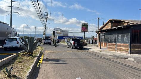 Ataque en autolavado de Celaya deja dos trabajadores sin vida y uno más