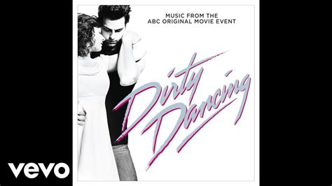 I Ve Had The Time Of My Life From Dirty Dancing Television