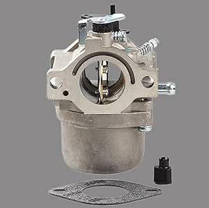 Amazon Carburetor For Coleman PowerMate Pro Gen 5000W Portable