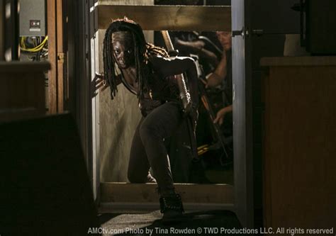 The Walking Dead Season 3 Episode 8 - The Walking Dead Photo (32871893 ...