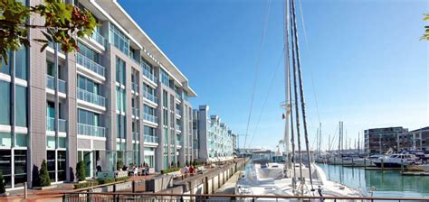 Sofitel Auckland Viaduct Harbour, Auckland Review | The Hotel Guru